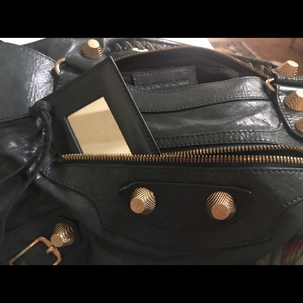 Women’s handbag - Picture 7 of 8